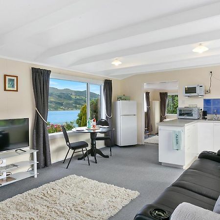 Macbay Retreat - Macandrew Bay Holiday Home Company Bay Exteriör bild