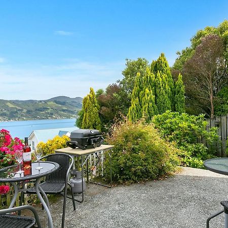 Macbay Retreat - Macandrew Bay Holiday Home Company Bay Exteriör bild