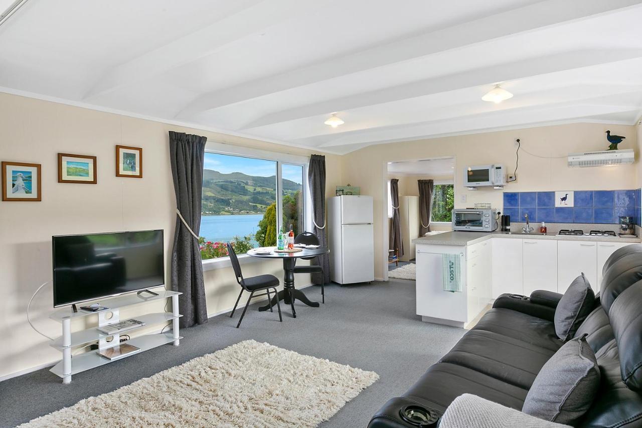 Macbay Retreat - Macandrew Bay Holiday Home Company Bay Exteriör bild