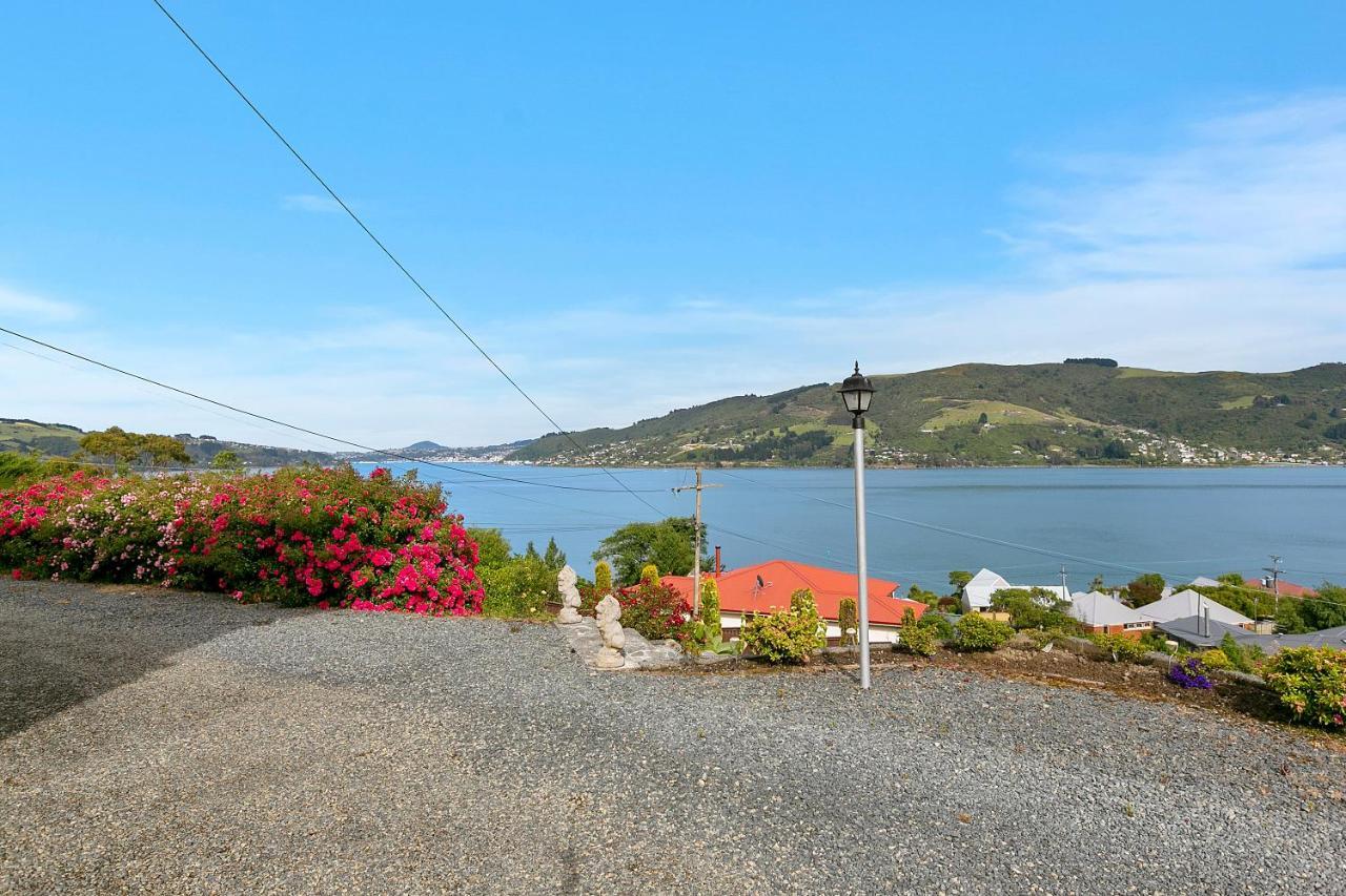 Macbay Retreat - Macandrew Bay Holiday Home Company Bay Exteriör bild