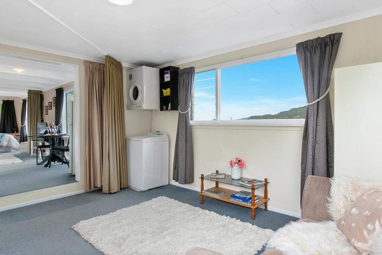 Macbay Retreat - Macandrew Bay Holiday Home Company Bay Exteriör bild