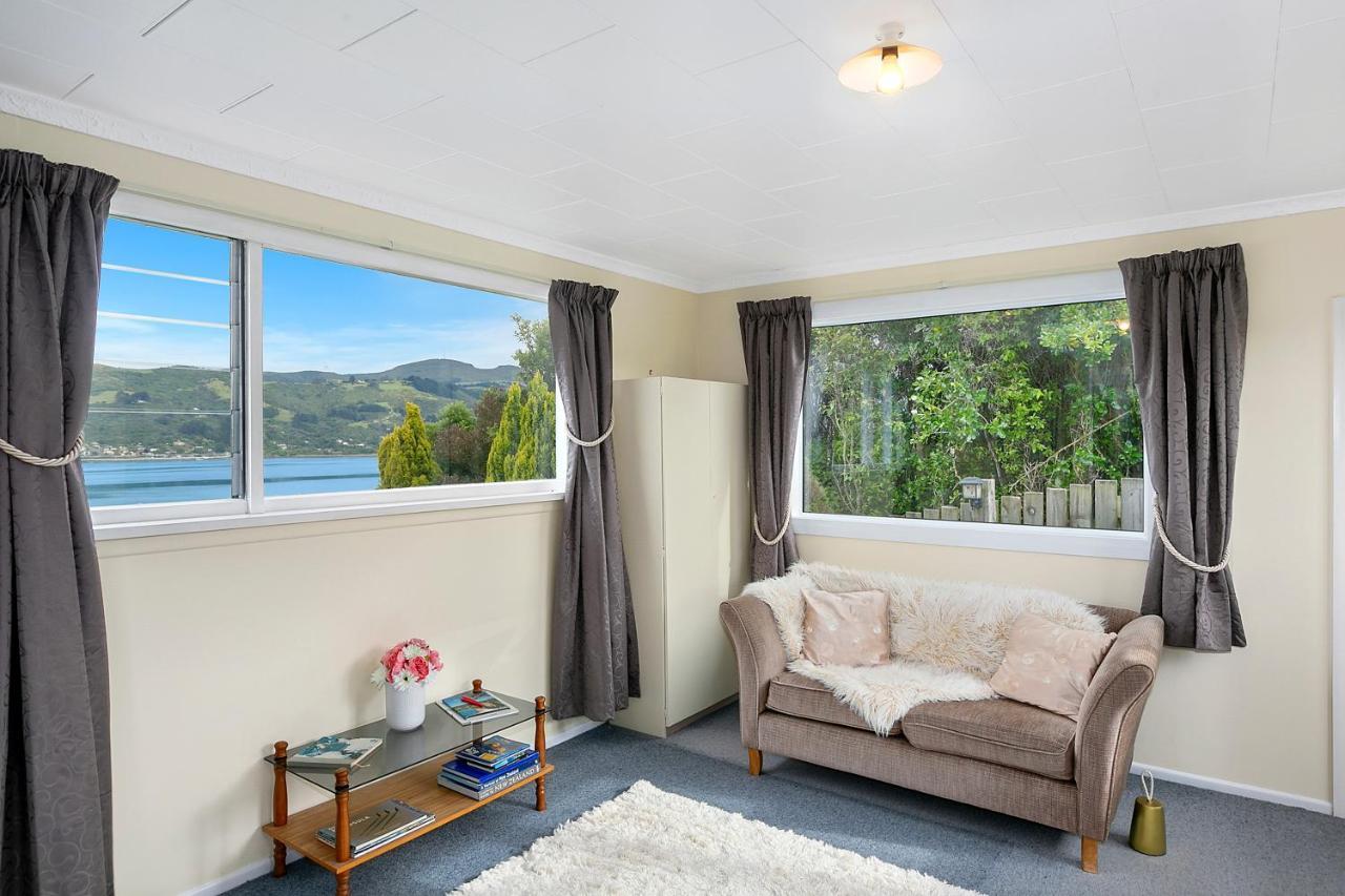 Macbay Retreat - Macandrew Bay Holiday Home Company Bay Exteriör bild