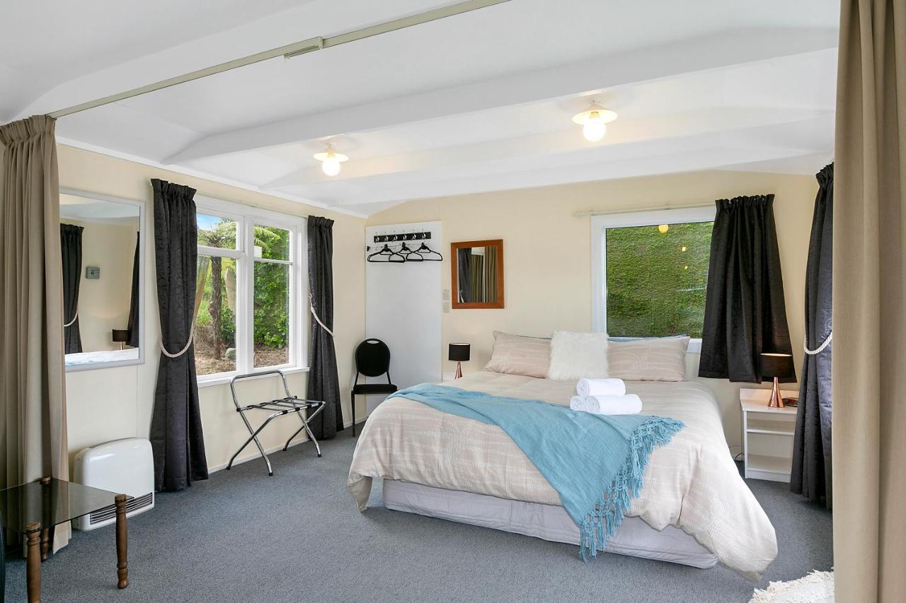 Macbay Retreat - Macandrew Bay Holiday Home Company Bay Exteriör bild