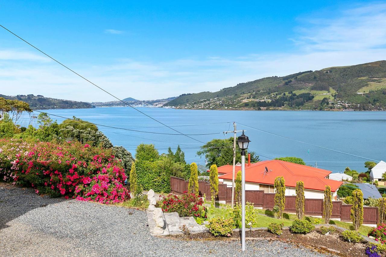 Macbay Retreat - Macandrew Bay Holiday Home Company Bay Exteriör bild