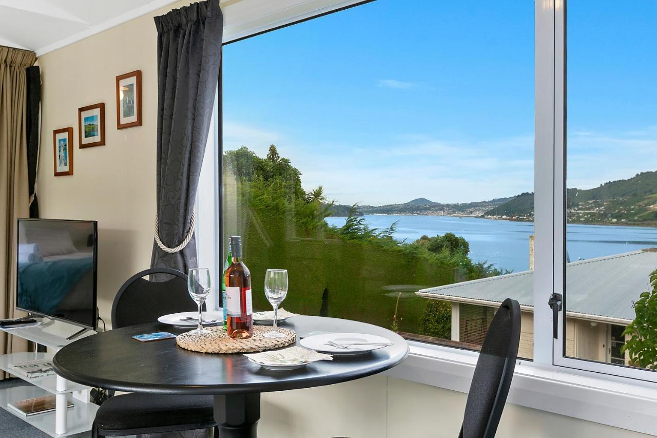 Macbay Retreat - Macandrew Bay Holiday Home Company Bay Exteriör bild